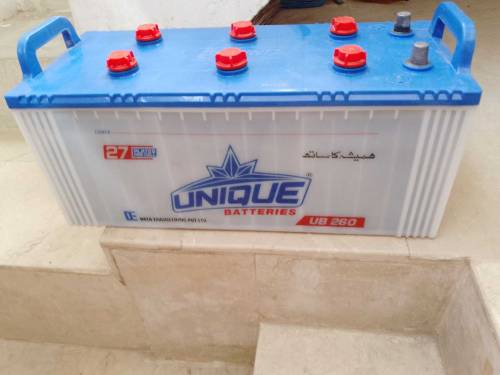 battery 27 plate