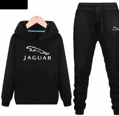 Men 2pc stitched hoodie and trouser 