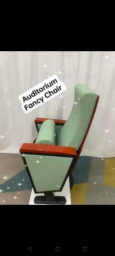 Auditorium Fancy Chairs