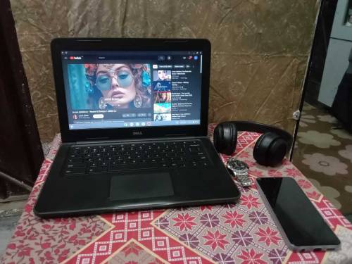 Dell cromebook 14 Inch Display 