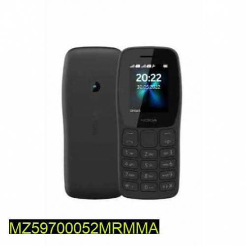 Nokia's 110