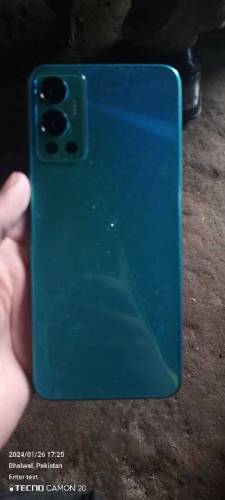 infinix hot 12