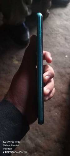 infinix hot 12