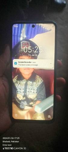 infinix hot 12