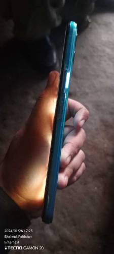 infinix hot 12