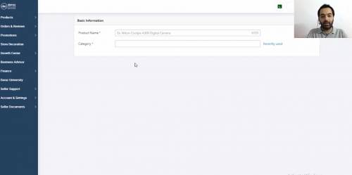 Mastering Daraz: A Comprehensive Course online 