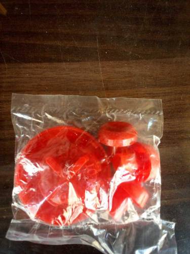 unitroll gas ⛽ button 