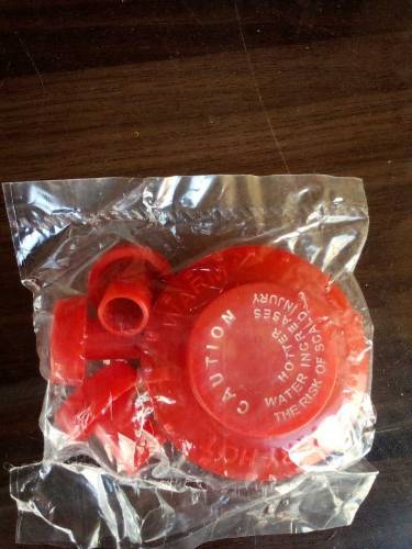 unitroll gas ⛽ button 