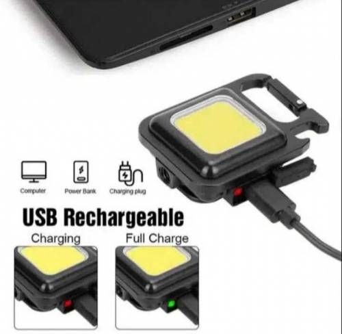 High Quality keychain light,  emergency keychain light 