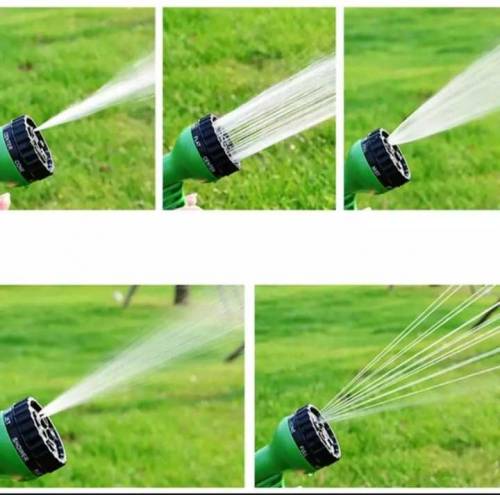 100ft Garden Hose pipe | Expandable 100FT Garden Hose pipe 