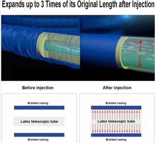 100ft Garden Hose pipe | Expandable 100FT Garden Hose pipe 
