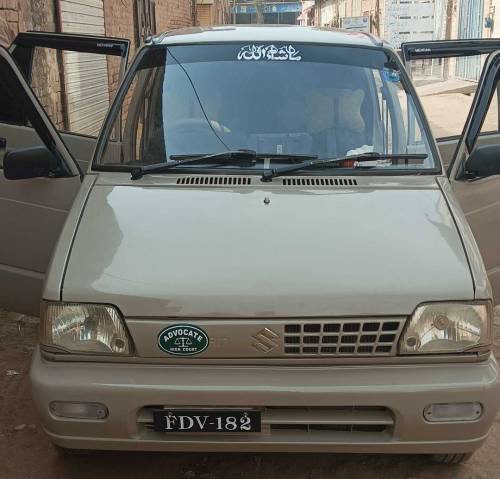 mehran 