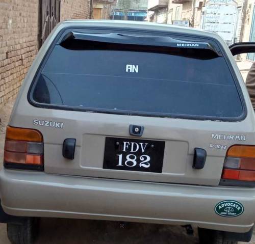 mehran 