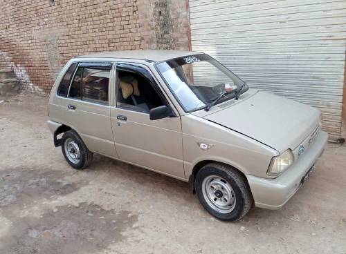 mehran 