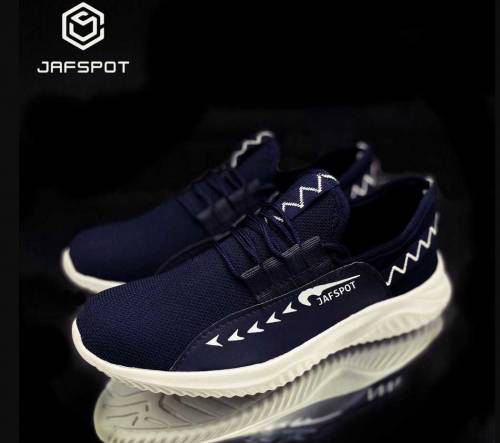 Mens Fashion Tennis Shoes.