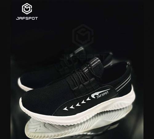 Mens Fashion Tennis Shoes.