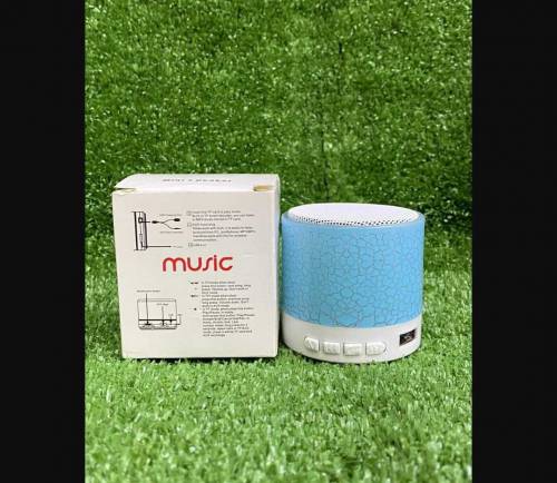 Portable Mini Speaker