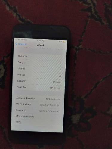 iphone 7 non pata battery change fingerprint ok phone baypass haa
