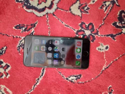 iphone 7 non pata battery change fingerprint ok phone baypass haa