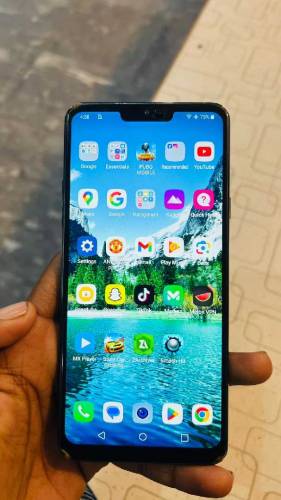 LG G7 ThinQ