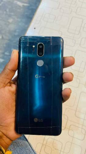 LG G7 ThinQ