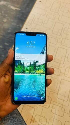 LG G7 ThinQ