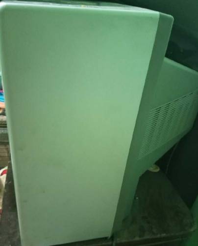 TV