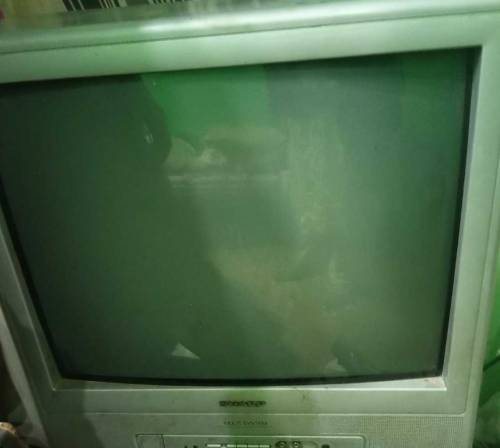 TV