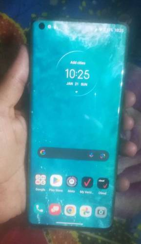 MOTO EDGE PLUS PTA OFFICIAL APPROVED 12/256
