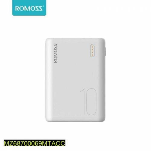 Portable 1000MAH PowerBank