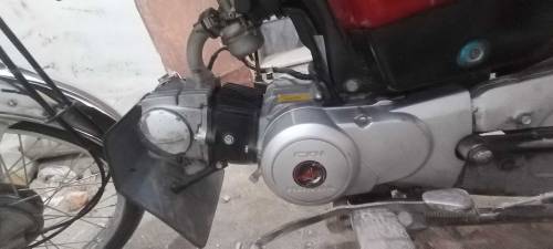 Super star 70cc for sale