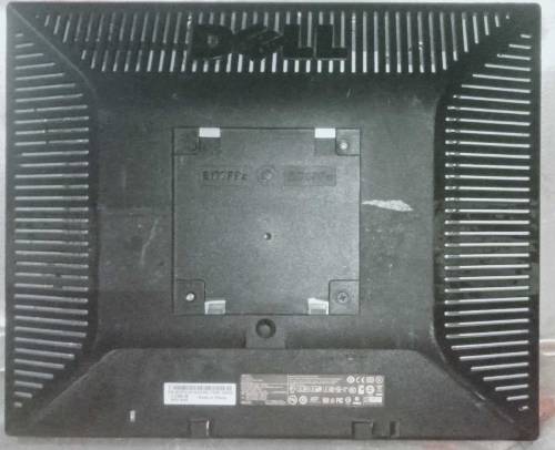DELL Monitor LED