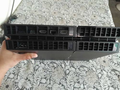 ps 4