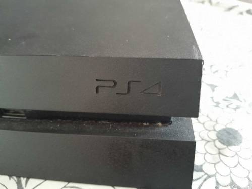 ps 4