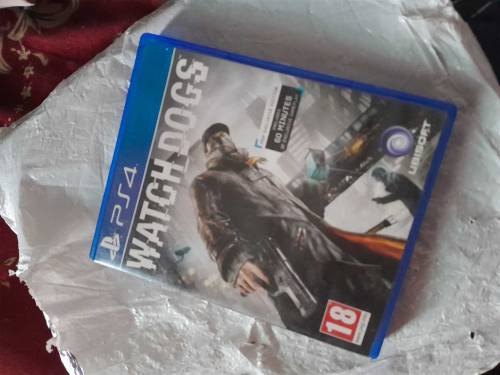 ps 4