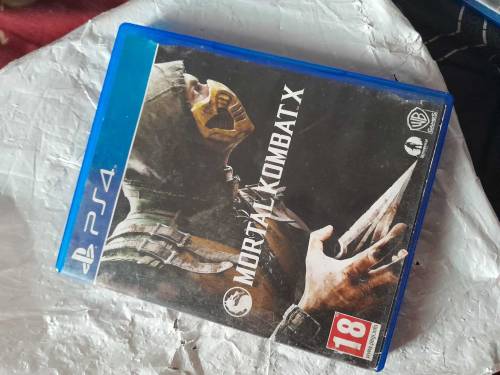 ps 4