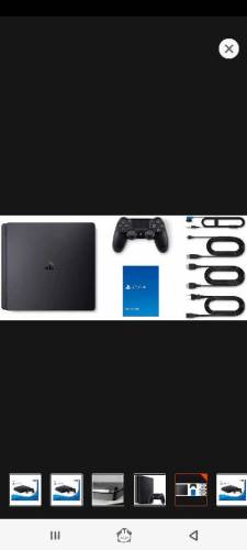 ps 4