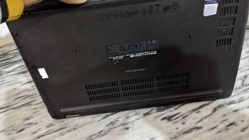 DELL LATITUDE 5290