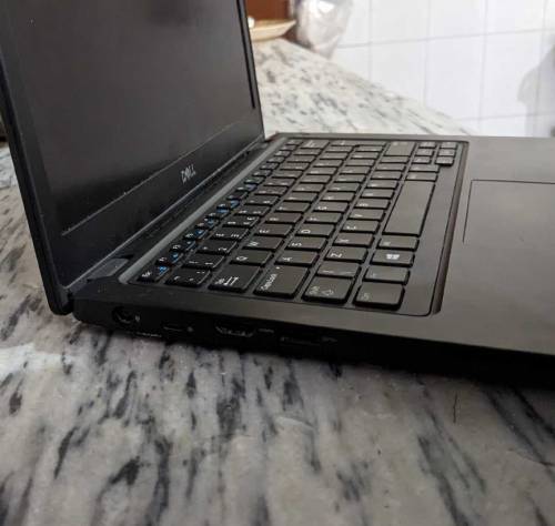 DELL LATITUDE 5290