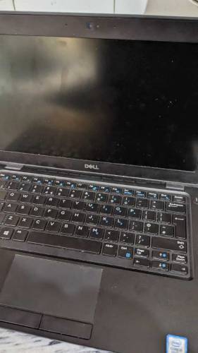 DELL LATITUDE 5290