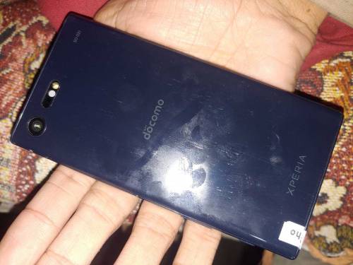 Sony Xperia X Compact mini