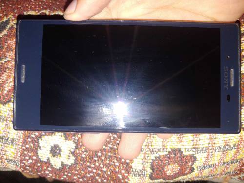 Sony Xperia X Compact mini