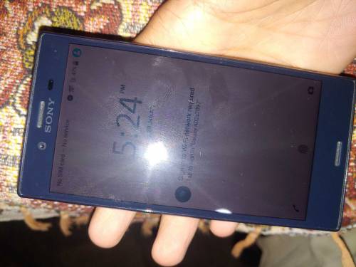 Sony Xperia X Compact mini