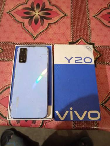 Vivo y20 4/64 urgent sell