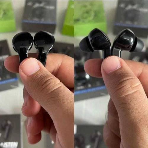 Wireless earbuds 