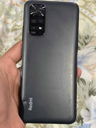 Redmi note 11 6 128
