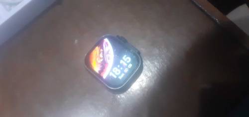 smart watch 