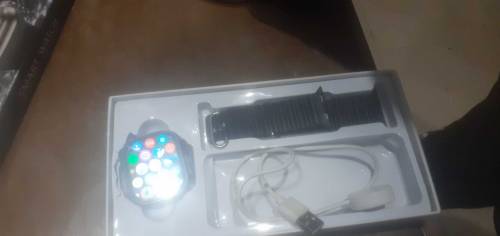 smart watch 