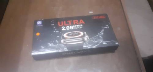 smart watch 
