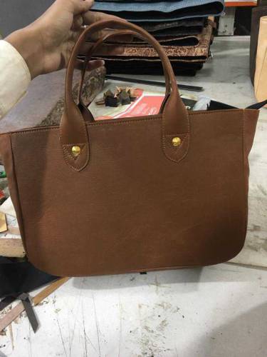 leather waillate bags jacets